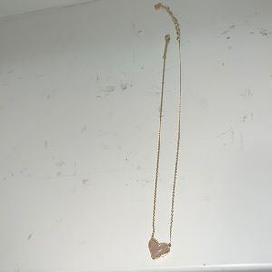 Kendra Scott necklace
